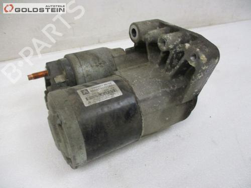 Starter CITROËN C3 II (SC_) 1.6 VTi 120 | BP38025230M8 - Image 3