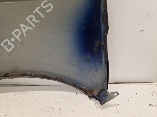 Left front fenders VW TRANSPORTER T5 Bus (7HB, 7HJ, 7EB, 7EJ) 1.9 TDI | BP32230131C41