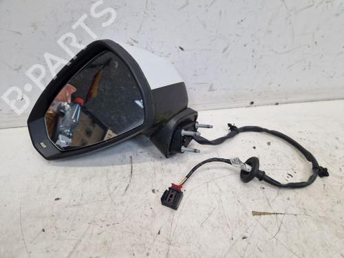 Used Left mirror AUDI A3 Limousine (8VS, 8VM) 2.0 TFSI (220 hp) 30578681
