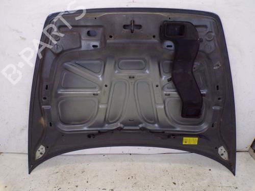 Hood VOLVO V50 (545) 2.4 | BP29091642C1 