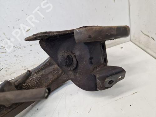 Left rear steering knuckle NISSAN QASHQAI I (J10, NJ10) 2.0 | BP29105189M27 