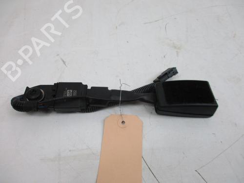 Used Seat buckle Seat buckle 38504698 38504698