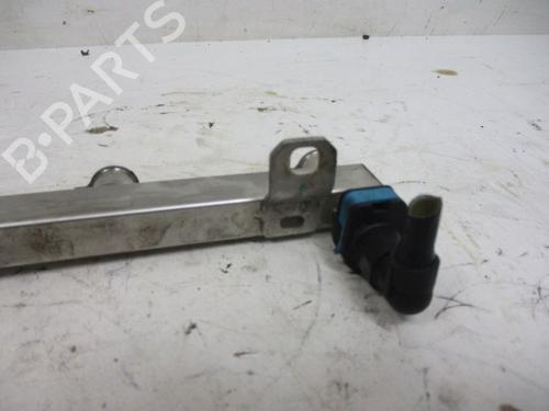 Injection rail OPEL CORSA E (X15) 1.4 (08, 68) | BP37114169M98 - Image 6