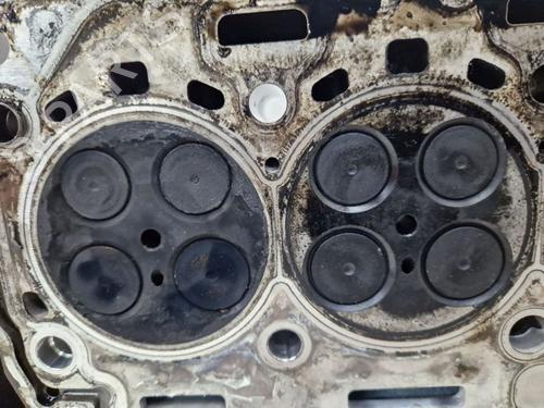 Cylinder head BMW 3 Touring (E91) 320 d | BP36422421M5 - Image 9