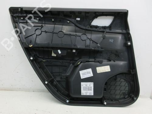 Rear right panel CITROËN C4 I (LC_) 1.6 VTi 120 | BP30668638C61 