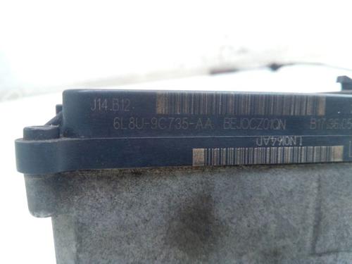 Control unit FORD MAVERICK 2.3 16V | BP37138548M11 - Image 9