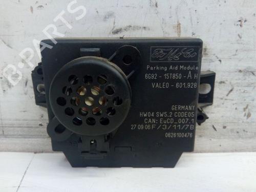 Electronic module FORD S-MAX (WA6) 2.0 TDCi | BP29107065M83 