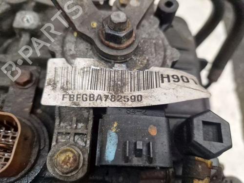 Gearbox KIA SORENTO III (UM) 2.4 GDI | BP29523746M3 