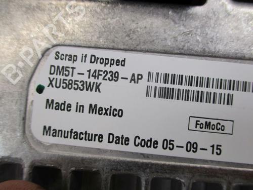 Electronic module FORD FOCUS III 1.0 EcoBoost | BP29089271M83 