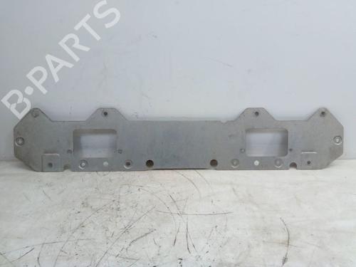 Underbody protection ALPINE A110 II 1.8 | BP37139162M92 - Image 2