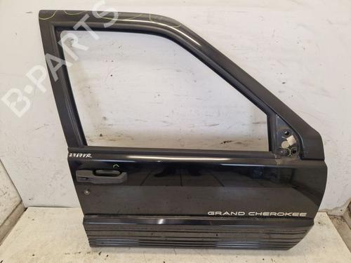 Used Right front door JEEP GRAND CHEROKEE I (ZJ, ZG) 5.2 4x4 (Z) (212 hp) 25991536