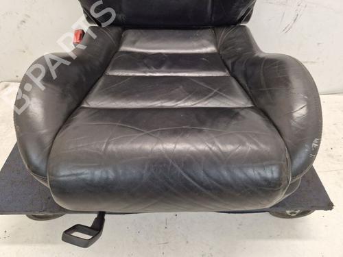 Left front seat AUDI TT (8N3) 3.2 VR6 quattro | BP39007810C15 - Image 5