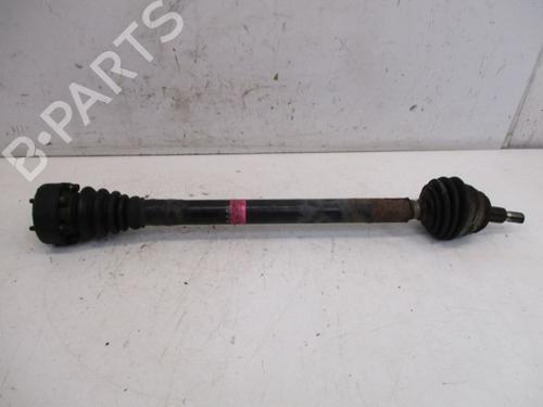 Drivaksel fortil Højre VW NEW BEETLE (9C1, 1C1) 2.0 (115 hp) 29088640