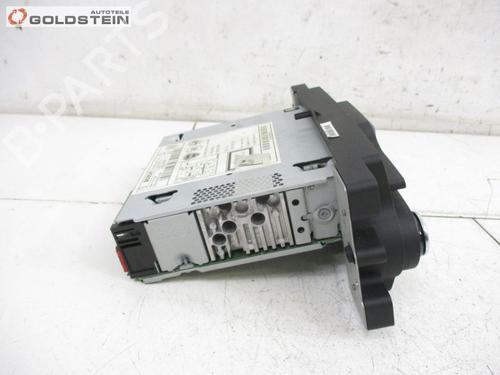 Radio ALFA ROMEO GIULIETTA (940_) 1.6 JTDM (940FXD1A) | BP25224229E6 