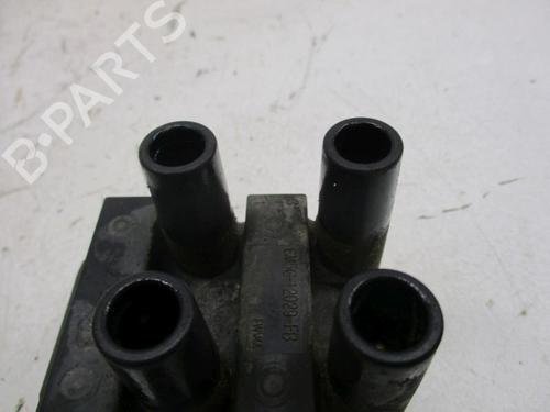 Ignition coil FORD FIESTA VI (CB1, CCN) 1.25 | BP25826184M94 