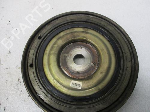 Pulley FORD FOCUS C-MAX (DM2) 2.0 TDCi | BP38026984M122 - Image 4