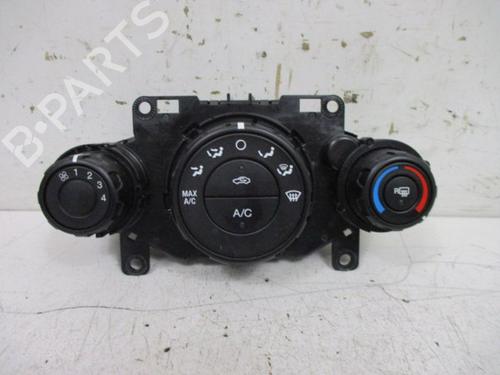 climate-control-ford-fiesta-vi-cb1-ccn-2008-38504176 main image