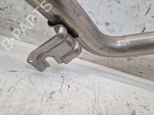 Pipe MERCEDES-BENZ A-CLASS (W177) A 200 (177.087) | BP29105422M125