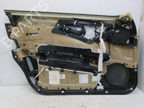 Front right panel MERCEDES-BENZ E-CLASS (W211) E 200 Kompressor (211.042) | BP32661257C59