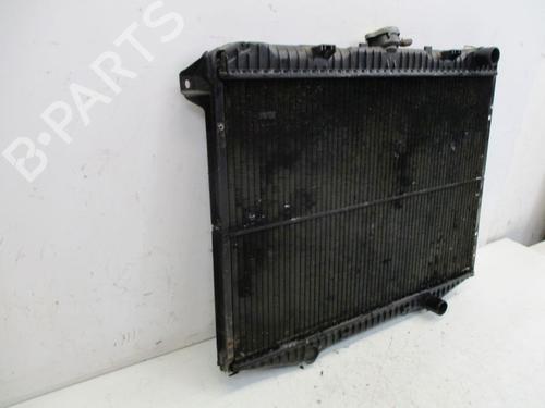 Water radiator NISSAN TERRANO II (R20) 2.4 i 12V 4WD | BP29089281M31 