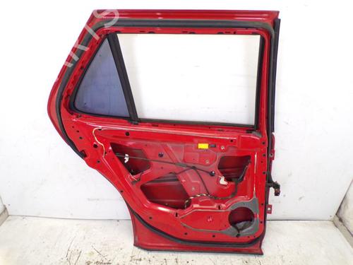Left rear door SAAB 9-5 Estate (YS3E) 2.0 t | BP29083525C4 
