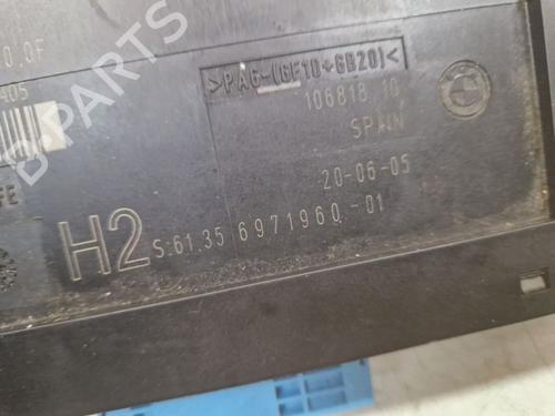 Control unit BMW 1 (E87) 120 d | BP33276286M11  - Image 8