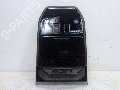 Interior roof light RENAULT AUSTRAL E-TECH 200 Hybrid (HGM2) | BP29108556I8 