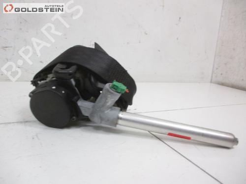 Used Rear left seatbelt Rear left seatbelt 37107799 37107799