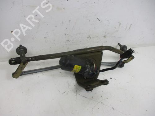 Used Front wiper motor MERCEDES-BENZ VITO Bus (W638) 112 CDI 2.2 (638.194) (122 hp) 18794537