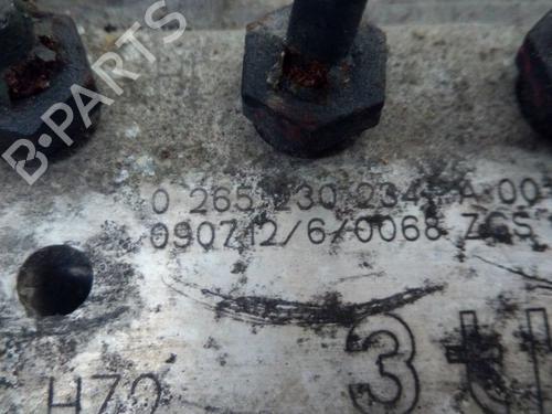 Electronic module MERCEDES-BENZ SPRINTER 3-t Van (B906) 216 CDI (906.611, 906.613) | BP37136873M83 - Image 7