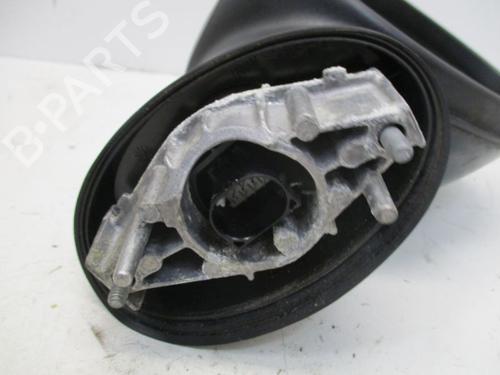 Right mirror MINI MINI CLUBMAN (R55) Cooper S | BP18803837C27 