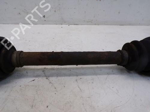 Left front driveshaft MINI MINI (R56) One | BP37120226M38 - Image 4