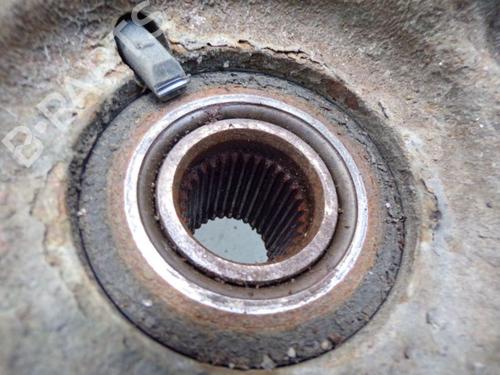 Right rear steering knuckle BMW 3 (E90) 330 xi | BP37131464M28 - Image 6