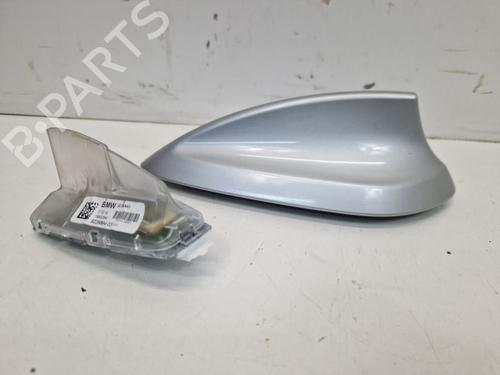 Antenne/Base BMW 1 (F20) 116 d (116 hp) 31702084