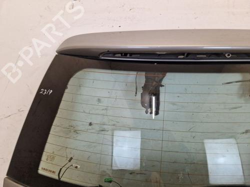 Tailgate MERCEDES-BENZ C-CLASS T-Model (S204) C 200 CDI (204.201) | BP29104865C6 