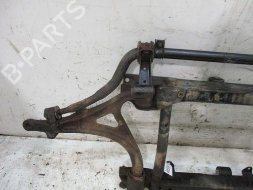 Subframe MERCEDES-BENZ M-CLASS (W163) ML 270 CDI (163.113) | BP37120219M9 - Image 8