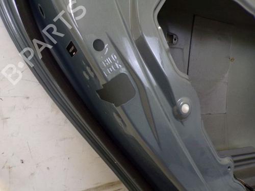 Left rear door VOLVO XC60 I SUV (156) T6 AWD | BP29089656C4 
