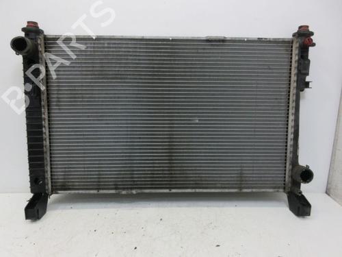 Water radiator MERCEDES-BENZ A-CLASS (W169) A 180 CDI (169.007, 169.307) | BP29098649M31 
