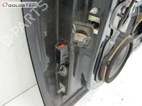 Dør højre fortil SAAB 9-3 (YS3F, E79, D79, D75) 2.2 TiD | BP26647451C3 