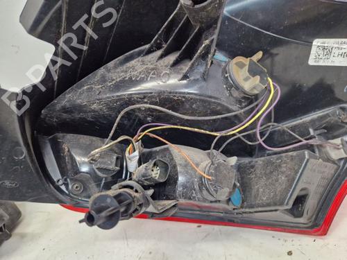 Left taillight FORD FOCUS III 2.0 ST | BP40181450C34 - Image 5