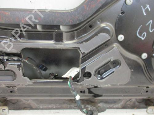 Tailgate LAND ROVER DISCOVERY III (L319) 2.7 TD 4x4 | BP18795839C6 