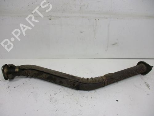 Used Pipe NISSAN QASHQAI I (J10, NJ10) 1.5 dCi (110 hp) 18795122