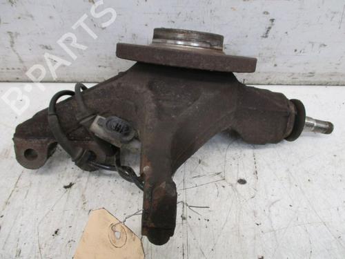 Right front steering knuckle PEUGEOT PARTNER Tepee 1.6 VTi | BP37127136M26 - Image 4