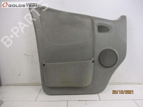 Venstre frontpanel RENAULT TRAFIC II Van (FL) 1.9 dCi 100 (FL0C, FL0K, FL0B) (101 hp) 18788795