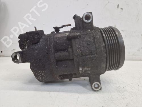 AC compressor BMW 1 (E87) 120 d | BP37144335M34 - Image 4