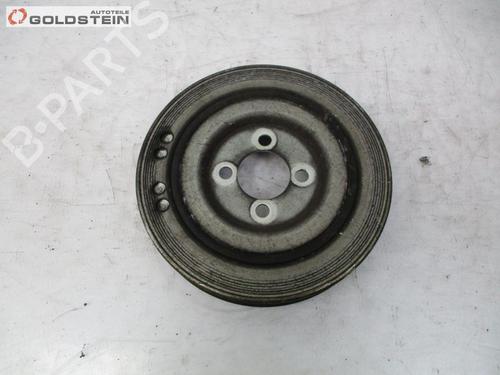 Remskive Remskive FIAT GRANDE PUNTO (199_) 1.3 D Multijet (199.AXD11, 199.AXD1A, 199.AXD1B,... (90 hp) 37099720 37099720