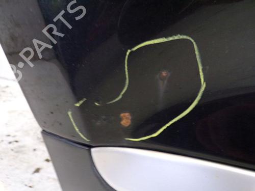 Dør høyre bak PORSCHE CAYENNE (9PA) S 4.5 | BP29092865C5 