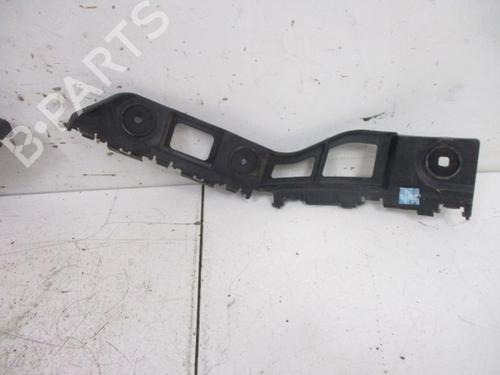 Rear bumper bracket VW POLO V (6R1, 6C1) 1.6 TDI | BP18790953C159 