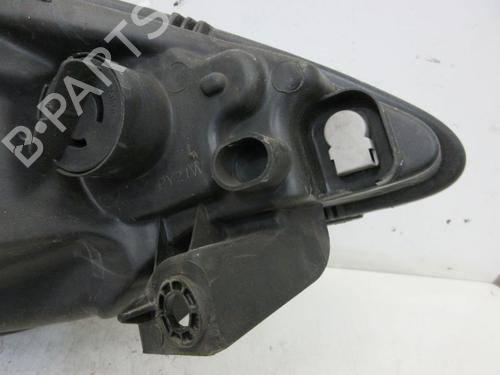 Left headlight PEUGEOT 1007 (KM_) 1.4 | BP29089091C28 