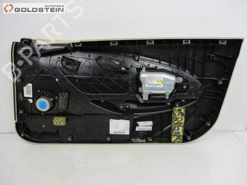 Front left panel BMW 6 Convertible (E64) 630 i | BP37100302C58 - Image 6